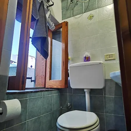 Appartamento Central *