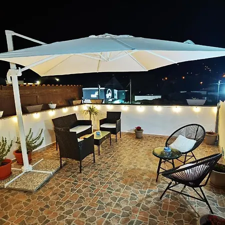 Apartment Appartamento Central *