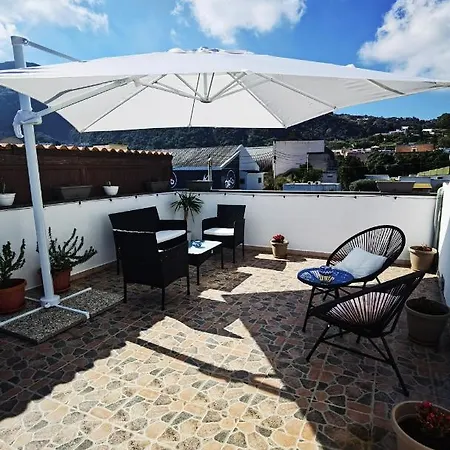 Appartamento Central Apartment *