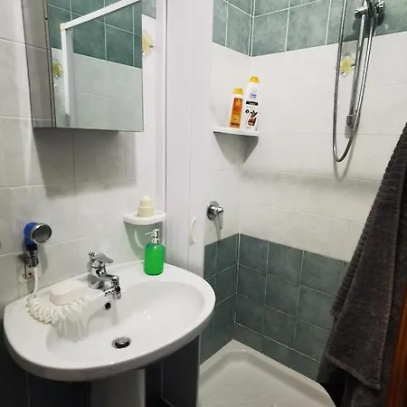 Appartamento Central Apartment