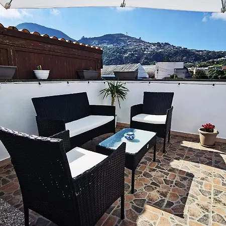 Appartamento Central Apartment