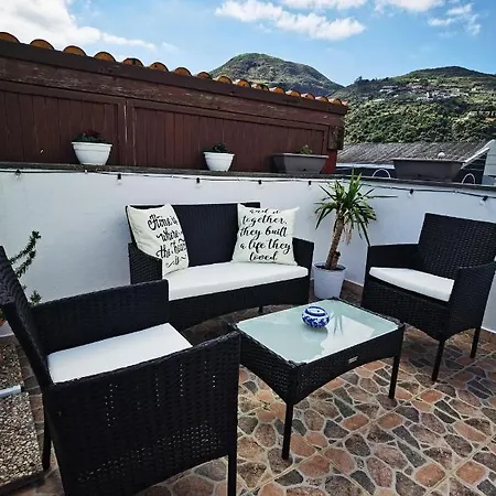 Appartamento Central Apartment