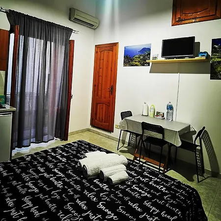 Appartamento Central Apartment