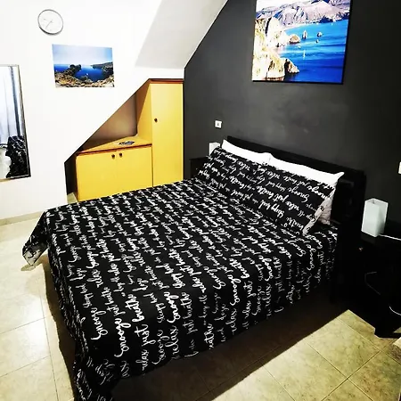 Appartamento Central Lipari (Isola Lipari)