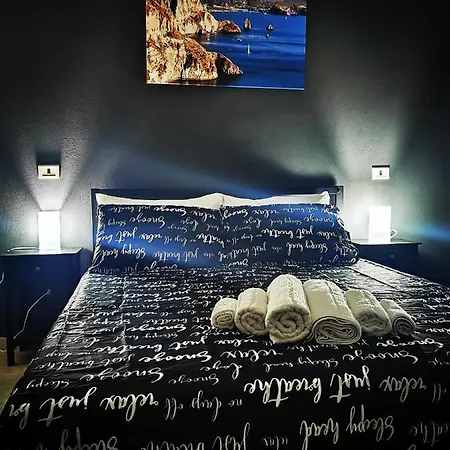 Apartment Appartamento Central *