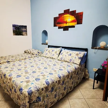 Appartamento Central Apartment