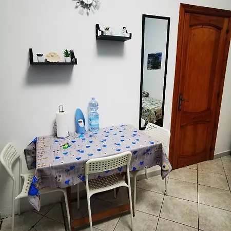 Appartamento Central