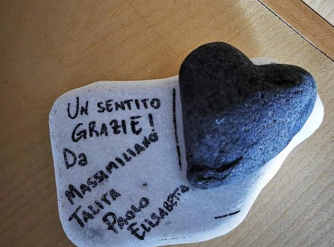 Appartamento Central * Λίπαρι