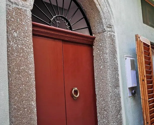 Apartment Appartamento Central Lipari (Isola Lipari)