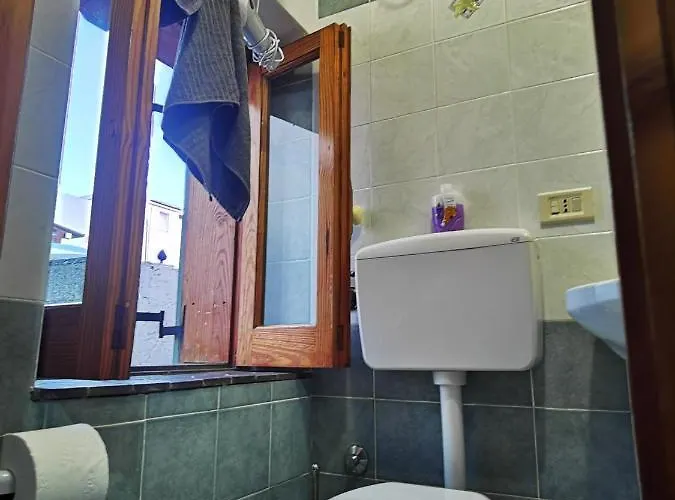 Appartamento Central *