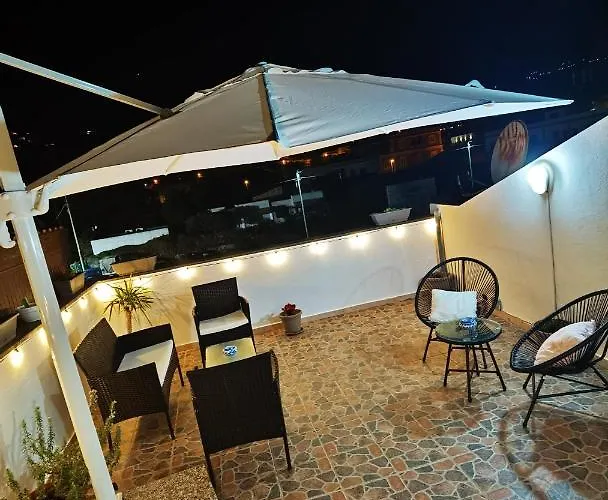 Appartamento Central *