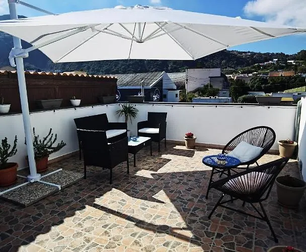 Appartamento Central Διαμέρισμα *