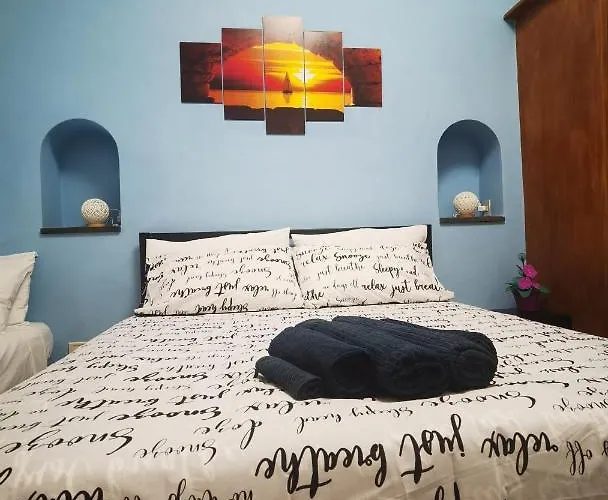 Appartamento Central