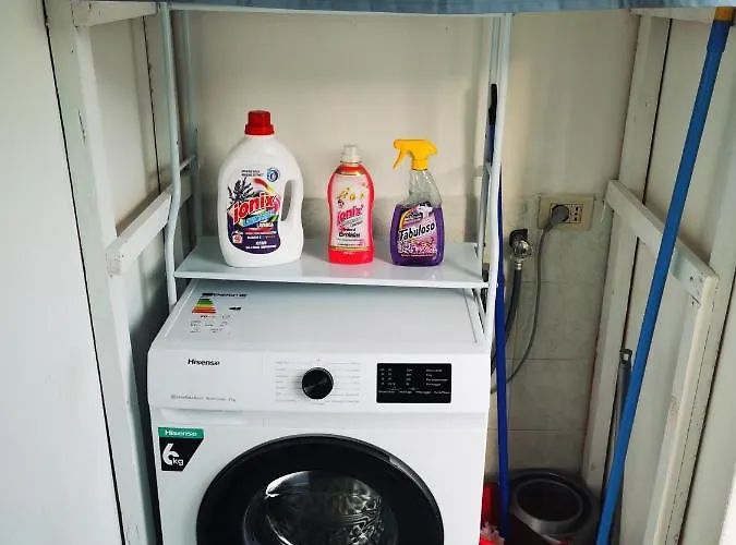 Appartamento Central *