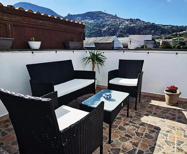 Appartamento Central Διαμέρισμα