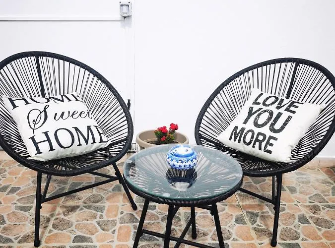 Appartamento Central Διαμέρισμα