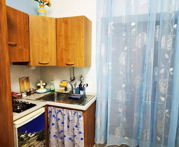 Appartamento Central Apartment