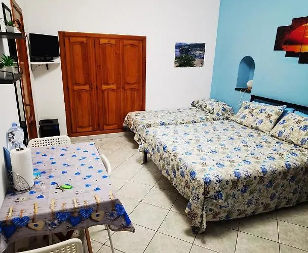 Appartamento Central Διαμέρισμα *