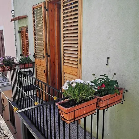 Appartamento Central Appartamento *