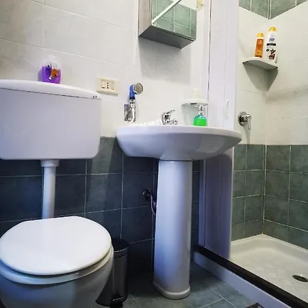 Appartamento Central Città di Lipari