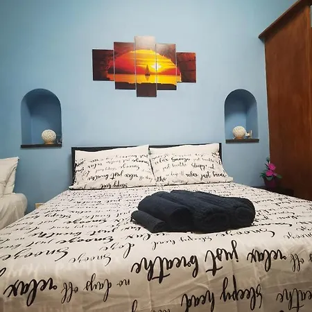 Appartamento Central