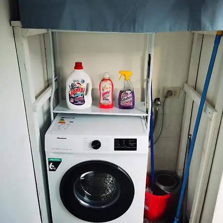 Appartamento Central *