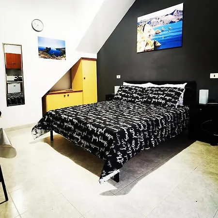 Appartamento Central Appartamento *