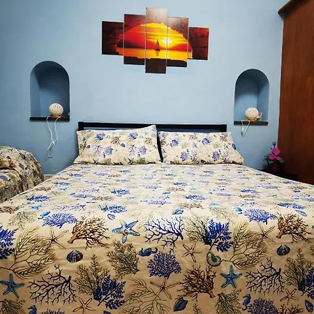 Appartamento Appartamento Central