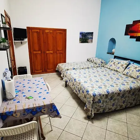 Appartamento Central Appartamento *