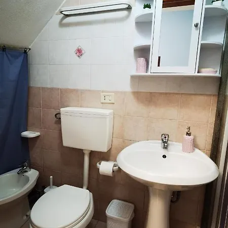 Appartamento Central Appartamento