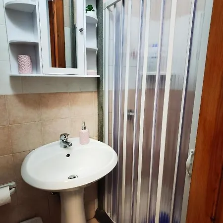 Appartamento Appartamento Central