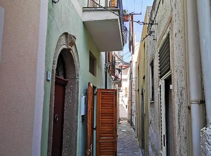 Appartamento Central