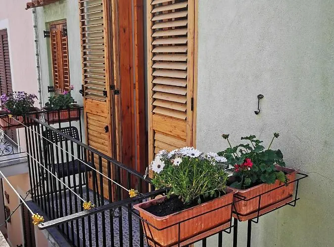 Appartamento Central Appartement *