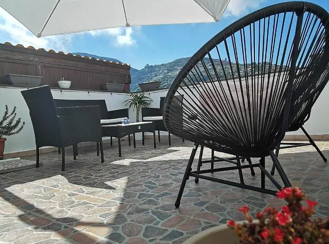 Apartment Appartamento Central