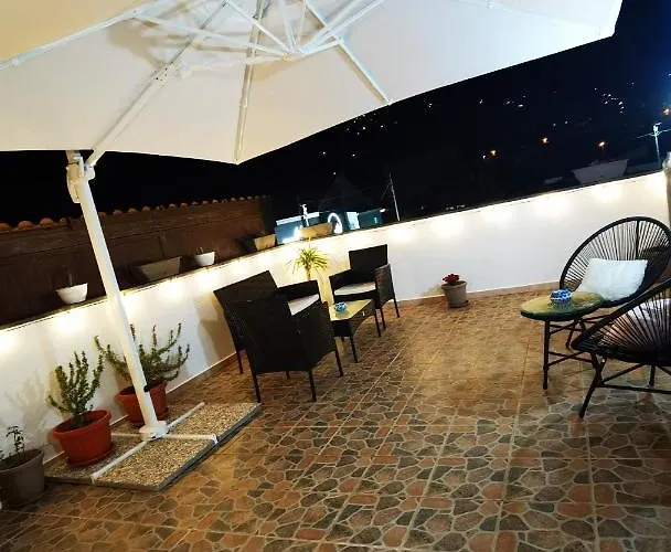 Appartement Appartamento Central *