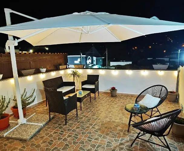 Appartement Appartamento Central *