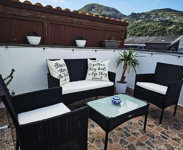 Appartamento Central Apartment