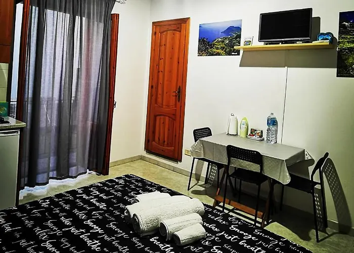 Appartamento Central Appartement