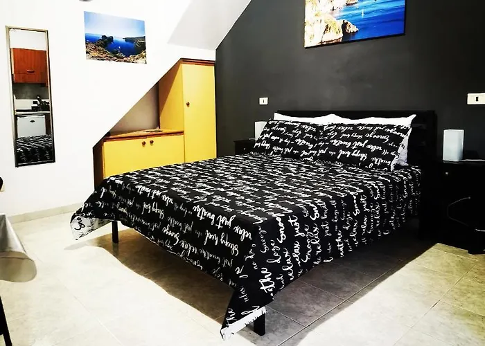 Appartamento Central Apartment *