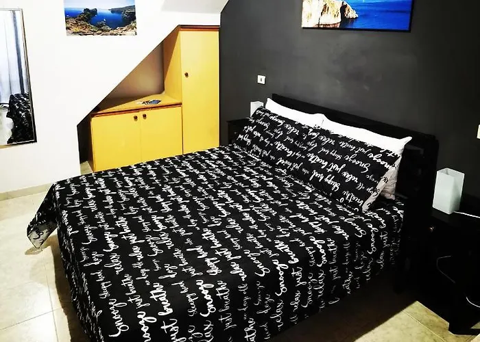 Appartamento Central Lipari (Isola Lipari)