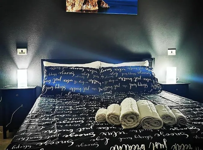 Appartement Appartamento Central *