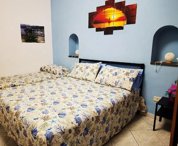 Appartamento Central Appartement