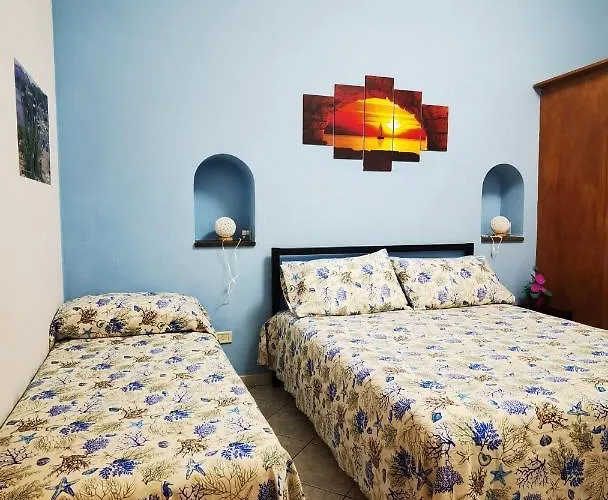 Appartamento Central Appartement