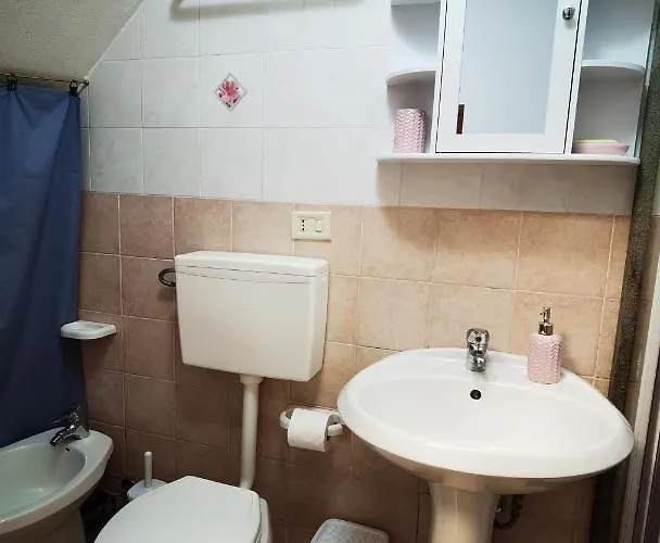 Appartamento Central Appartement