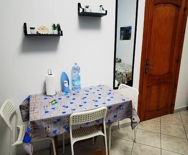 Appartamento Central