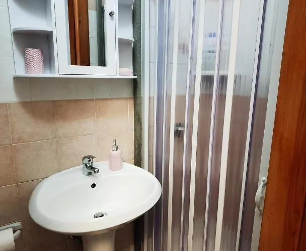 Apartment Appartamento Central